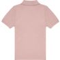 B&C Collection Kids My Polo 180 blush_pink
