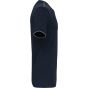 WK Designed To Work T-shirt Day To Day manches courtes homme navy/silver