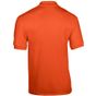 Gildan DryBlend® Adult Jersey Polo orange