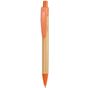 Stamina Stoa orange/beige