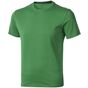 Elevate Fashion T-Shirts fern_green