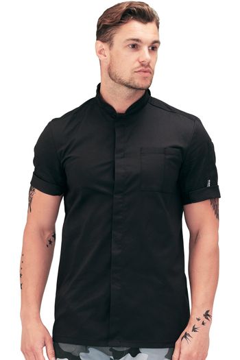 Image produit Jacket Short Sleeve