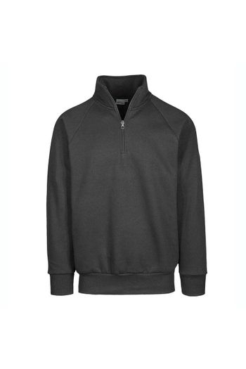 Image produit Sweat col zippé