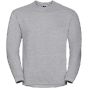 Russell Sweatshirt de travail ras du cou très résistant light_oxford