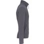WK Designed To Work Veste micropolaire zippée convoy_grey