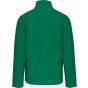 Kariban Veste softshell homme kelly_green
