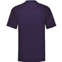 fruit of the loom Valueweight T violet