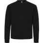 fruit of the loom Spercotton™ Sweat black