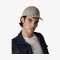 K-up Casquette en coton et polyester recyclés K-loop tracking-  6 panneaux