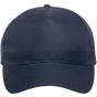 Atlantis Casquette baseball 5 pans RECY FIVE navy