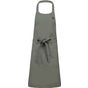 Kariban Tablier polycoton sans poche light_grey