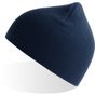 Atlantis Kid Yala - Bonnet en coton organique enfant navy