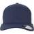 flexfit Flexfit Ultrafibre & Airmesh 2-Tone Cap navy/white