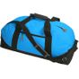 L-merch Sports Bag Nottingham light_blue/black