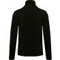 Kariban Veste micropolaire zippée homme black
