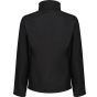 Regatta Men's Ablaze 3 Layer Softshell Jacket black/black