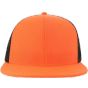 Atlantis SNAP MESH-S orange/black