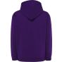 JHK Kangaroo Sweatshirt purple