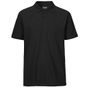 Neutral Mens Classic Polo black