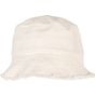 flexfit Open Edge Bucket Hat off_white