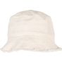 flexfit Open Edge Bucket Hat off_white