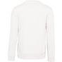 Kariban Sweat-shirt col rond white