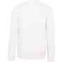 kariban Sweat-shirt col rond white