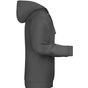 James&Nicholson Promo Hoody Man graphite