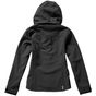 Elevate Langley - Veste softshell femme anthracite