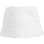 Atlantis Bob en coton organique POWELL white
