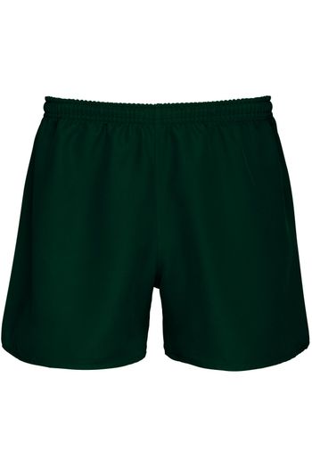 Image produit Short de rugby unisexe