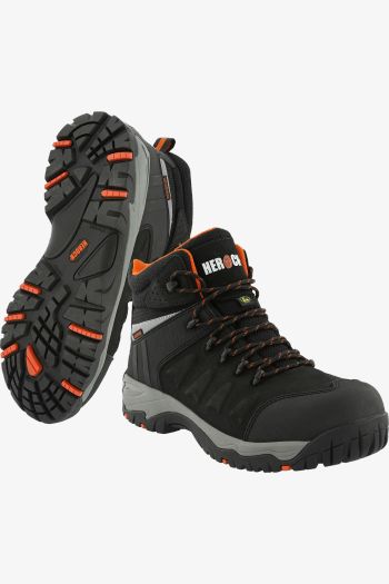 Image produit Victus S7S SR FO HRO ESD SC Safety Boots