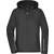 James&Nicholson Ladies´ 3-in-1-Jacket black/black