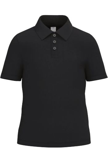 Image produit Polo piqué enfant