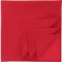Atlantis BANDANA GOAL-S red