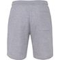 Kariban Bermuda molleton non gratté écoresponsable homme oxford_grey