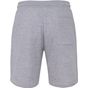 kariban Bermuda molleton non gratté écoresponsable homme oxford_grey