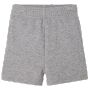 Babybugz Baby essential shorts heather_grey_melange