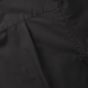 Russell Chemise en Popeline Polyester/Coton classique manches courtes homme black