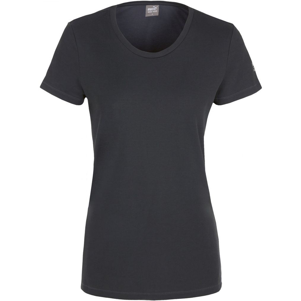 T-shirt col rond femme Puma Work Wear