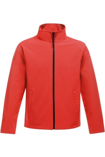 Image produit Ablaze printable softshell