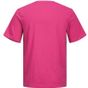 Produkt---Jack-&-Jones T-shirt classique unisexe fuchsia_rose