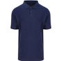 AWDis Ecologie Etosha Organic Polo Shirt navy