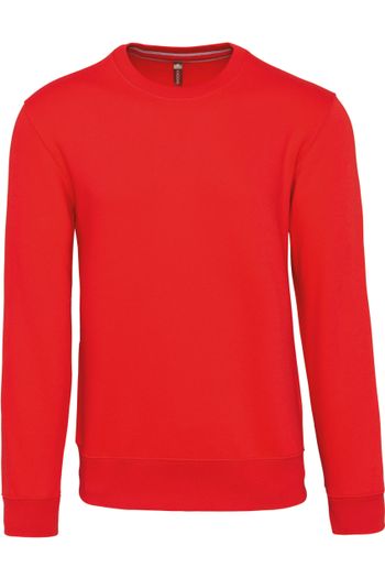 Image produit Sweat-shirt col rond