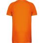 ProAct T-shirt de sport manches courtes homme fluorescent_orange