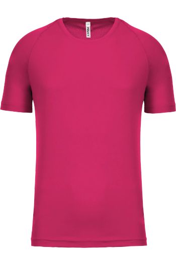 Image produit T-shirt sport manches courtes enfant