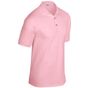 Gildan DryBlend® Adult Jersey Polo light_pink