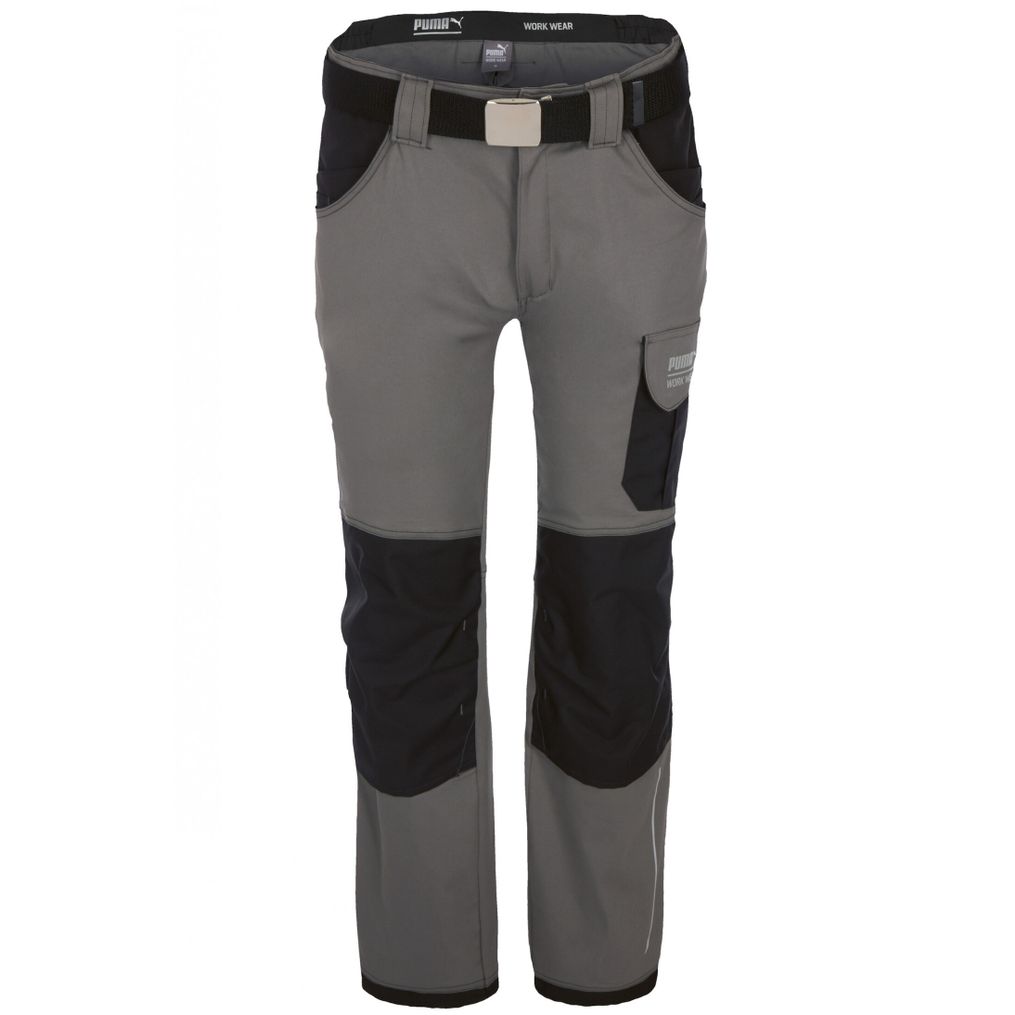 Pantalon de travail homme Puma Work Wear