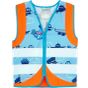 Korntex Gilet fonctionnel pour enfants 