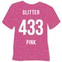 Poli-tape Poli-Flex® Glitter glitter_pink